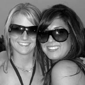 kelsey & laurie
